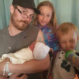 Meet your Posher, Josh